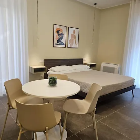 Center Apartamento Bari