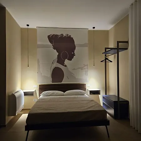 Center Apartman